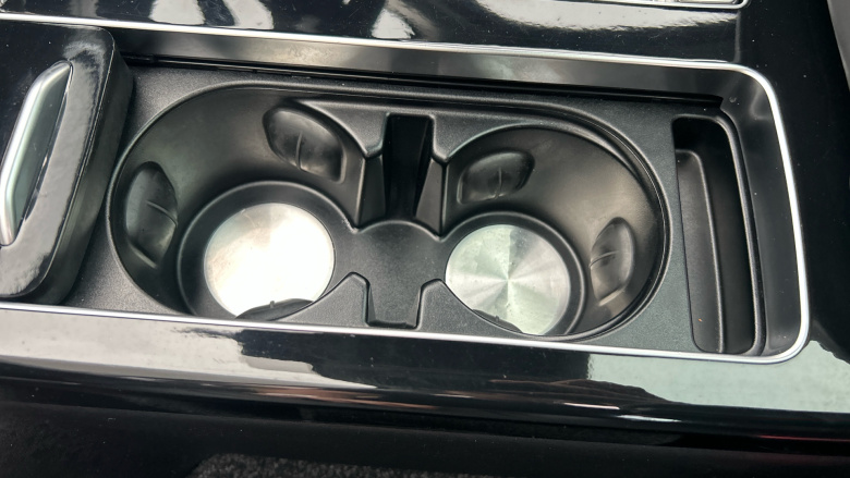 Land Rover Range Rover 3.0 SDV6 Vogue SE 4dr Auto Diesel Estate